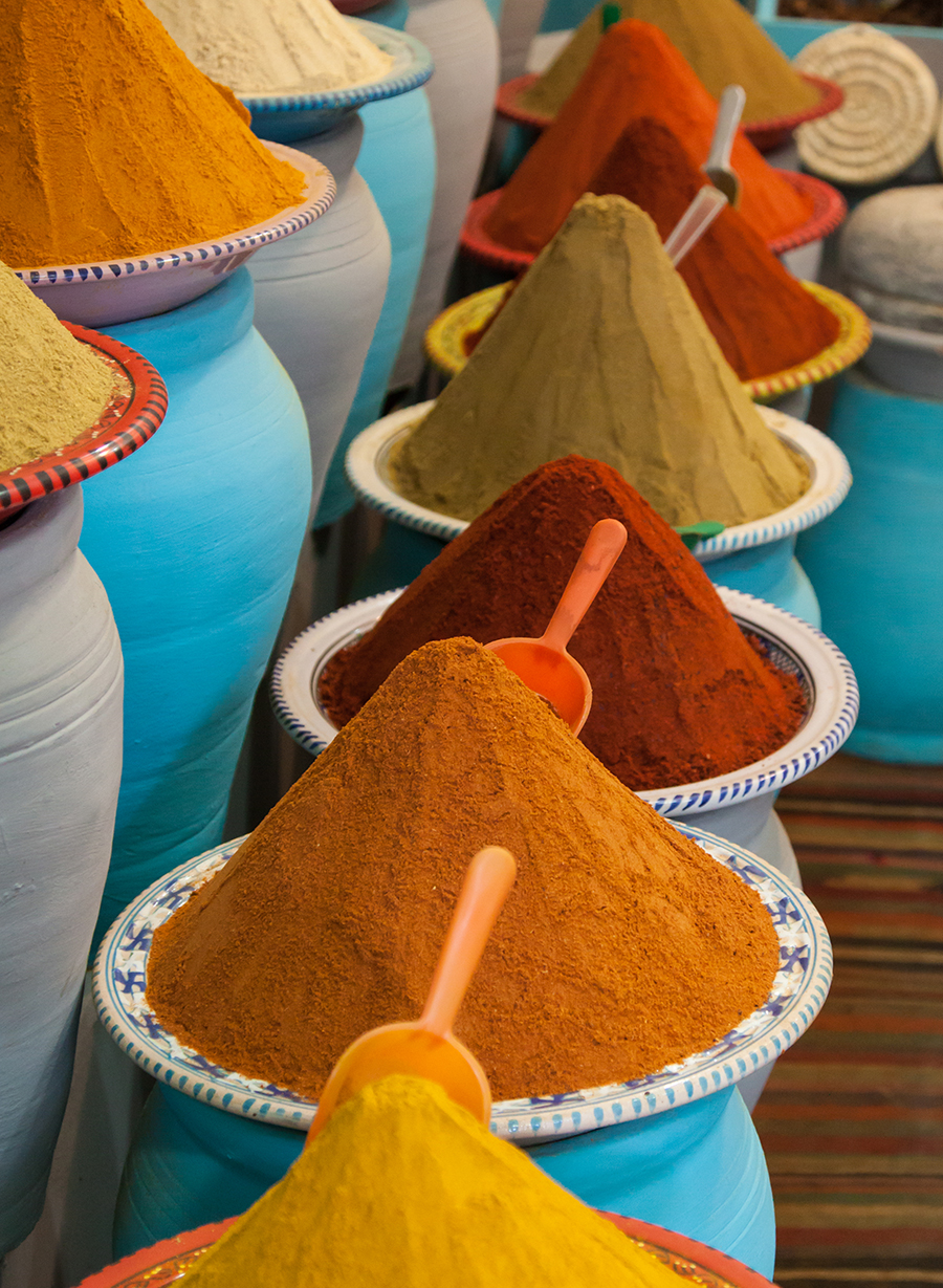 Tajin Spices Recipe Make your own