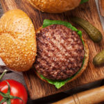 Simply Delicious Burger Recipe