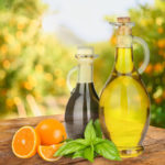 orange balsamic dressing