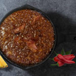 Casey's Baked BBQ Beans Recipe