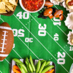 Super Bowl appetizers recipes