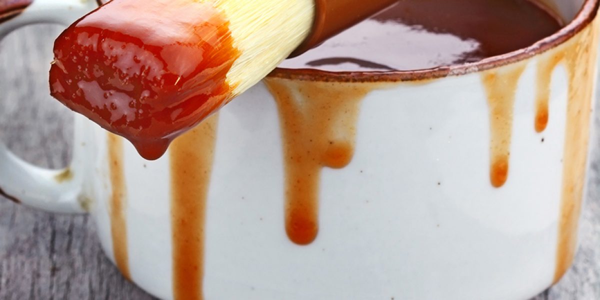 Sugar Free BBQ Sauce Recipe