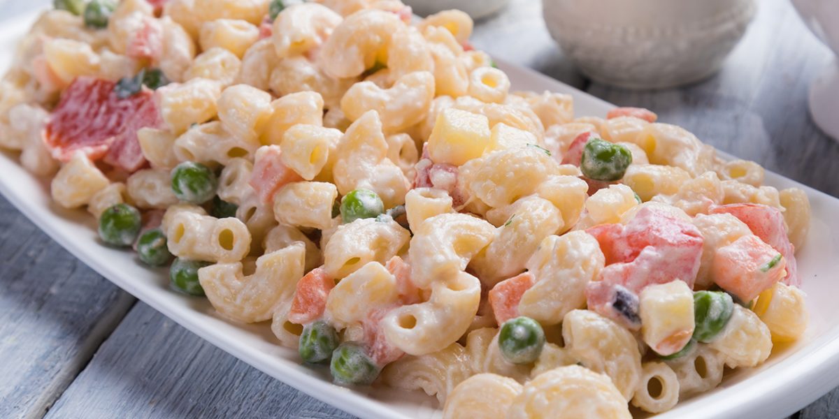 pasta salad