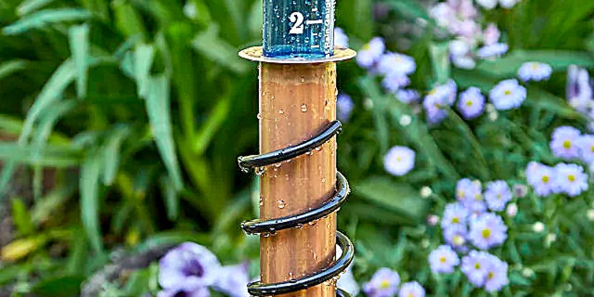 rain gauge2